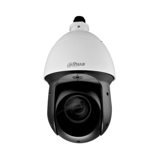 Camara Dahua IP PTZ 2MP Zoom 25x IR 100 metros PoE IP66 DH-SD49225TN-HN-S2