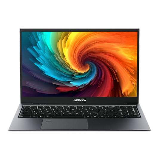 Laptop Blackview 15.6" Windows 11 Procesador Intel Alder Lake N97 RAM 16GB Memoria 512GB WiFi5 Bluetooth 5.1 ACEBOOK 8