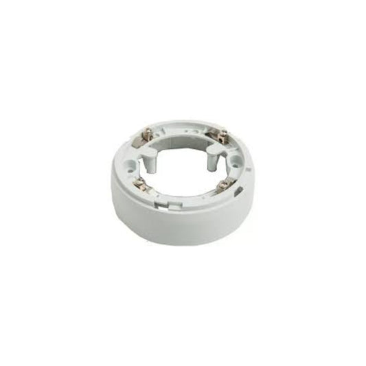 Base para Sensor Detector de Humo Cofem de Perfil Alto D50ZAL