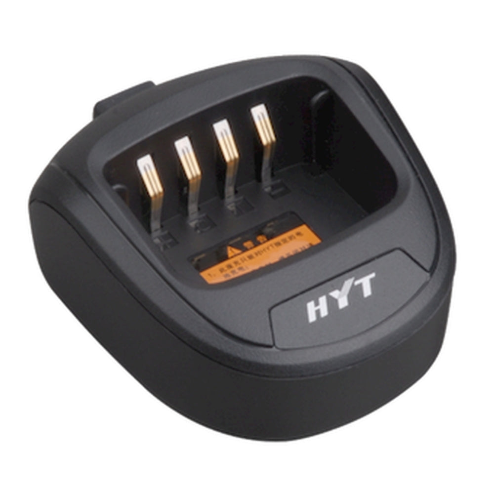 Base de Carga Hytera Compatible con TC-610P CH10A03