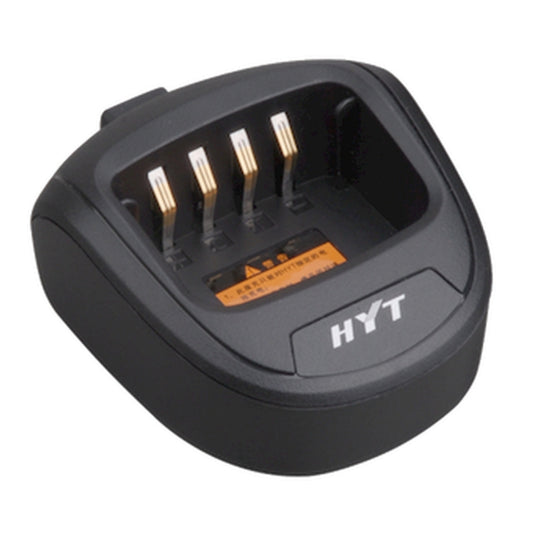 Base de Carga Hytera Compatible con TC-610P CH10A03