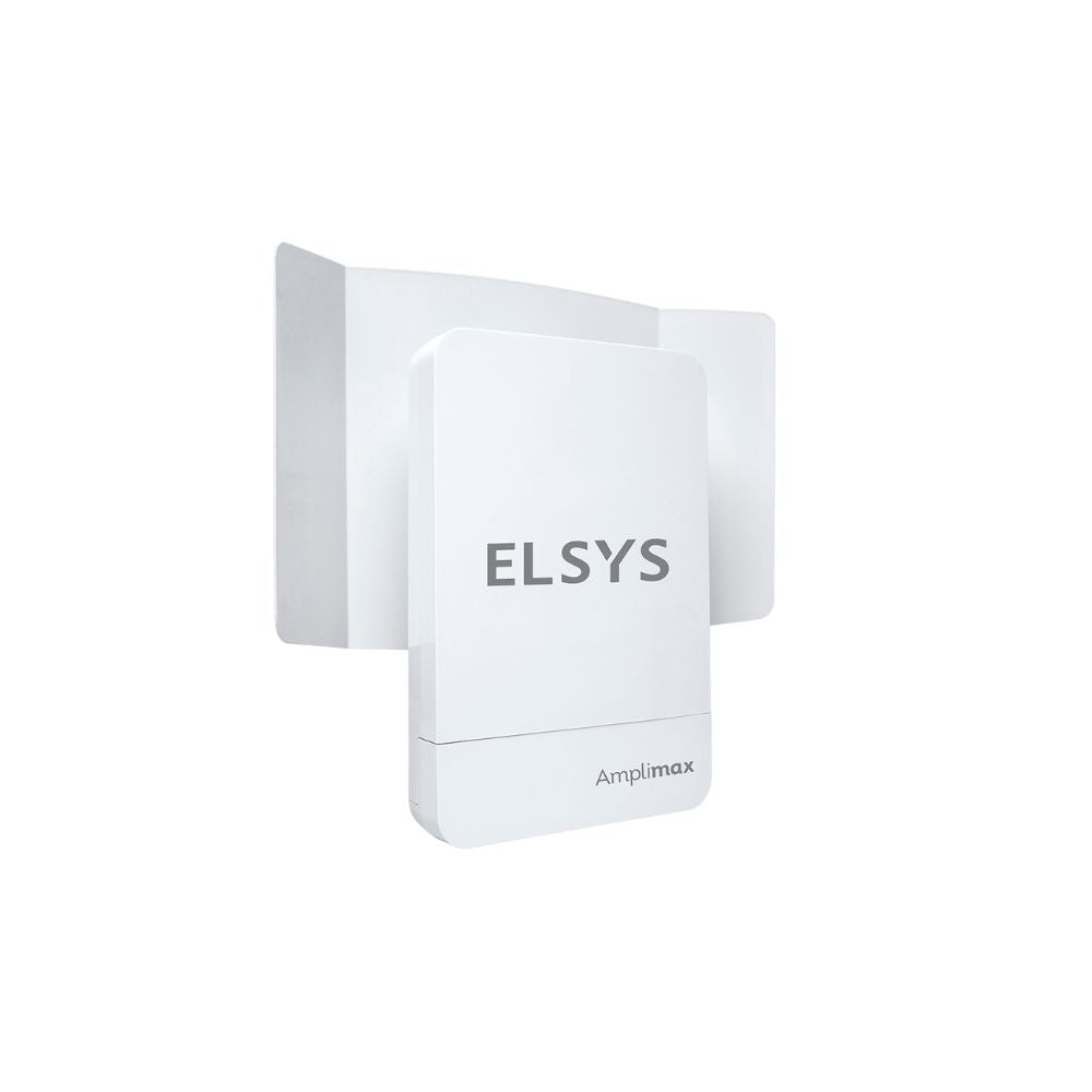 Amplimax Elsys Modem 2G 3G 4G EPR15 Receptor Amplificador de Señal Hasta 6 Veces Mas 998901170320