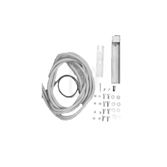Kit de Instalacion Garen para Motores de Techo Compatible F04820-G F00930-G F00258