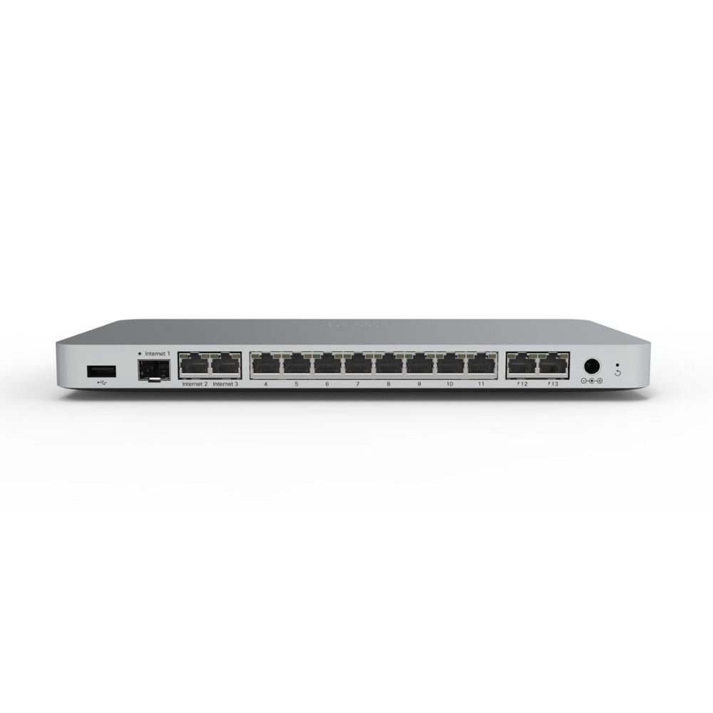 Router Firewall Cisco Meraki MX75-HW