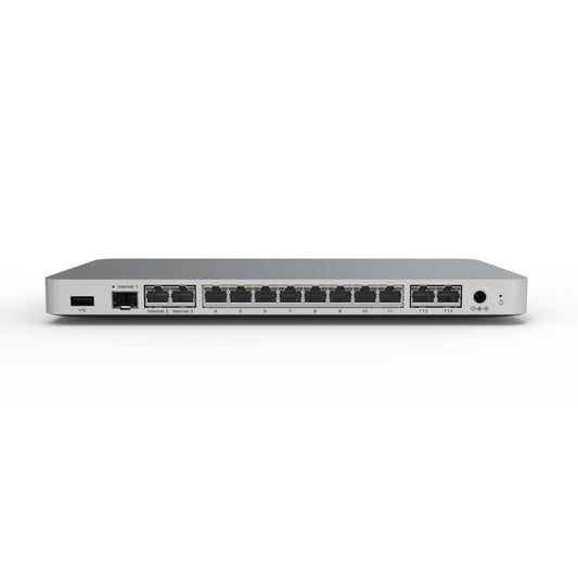 Router Firewall Cisco Meraki MX75-HW