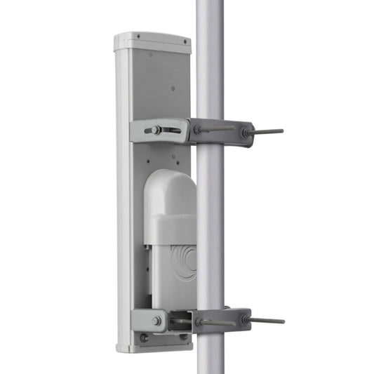 EPMP Cambium Networks Force 200L WIFI 5 Mimo 2x2 Gnanancia 25DBI IP55 C050900M191B