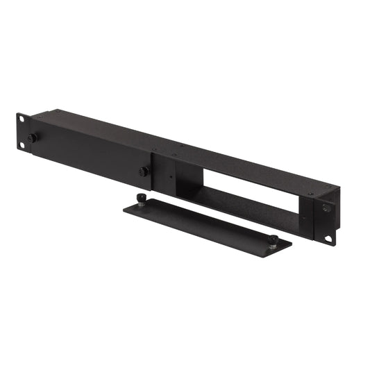 Soporte de Chasis 1U Mikrotik puede conectar 2 Unidades CWDM-MUX8A CWDM-CHASSIS-2