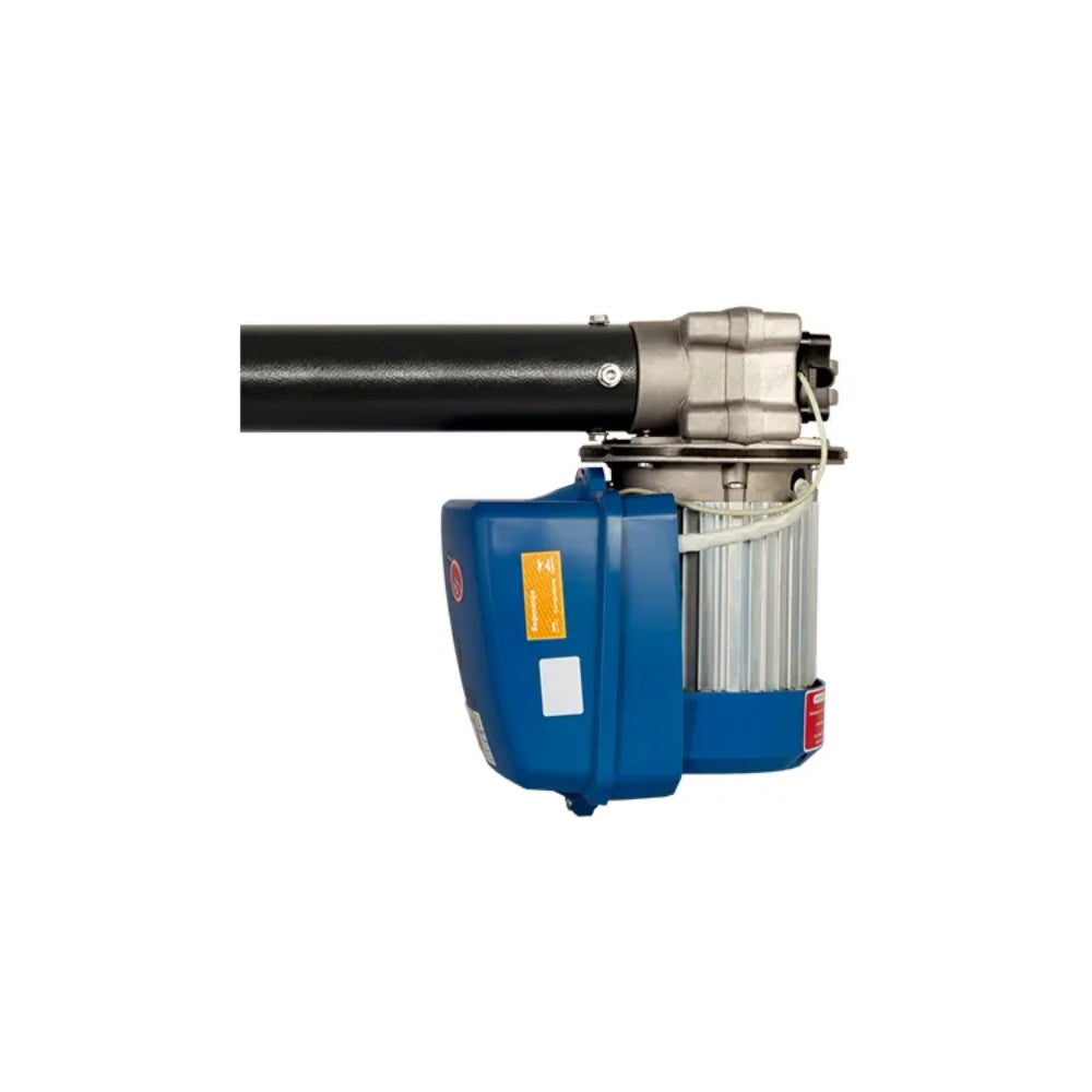 Motor Pivotante Garen PV TSI con Brazo 1.50M Motor Lado Derecho 1/2HP 220VAC 50Hz Central TSI con Kit de Instalacion F01656-G