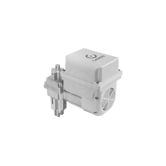Motor Levadizo Garen BV Duo Motor 1/3HP 1 Central y 2 Controles Remotos No incluye Brazo F06163-G