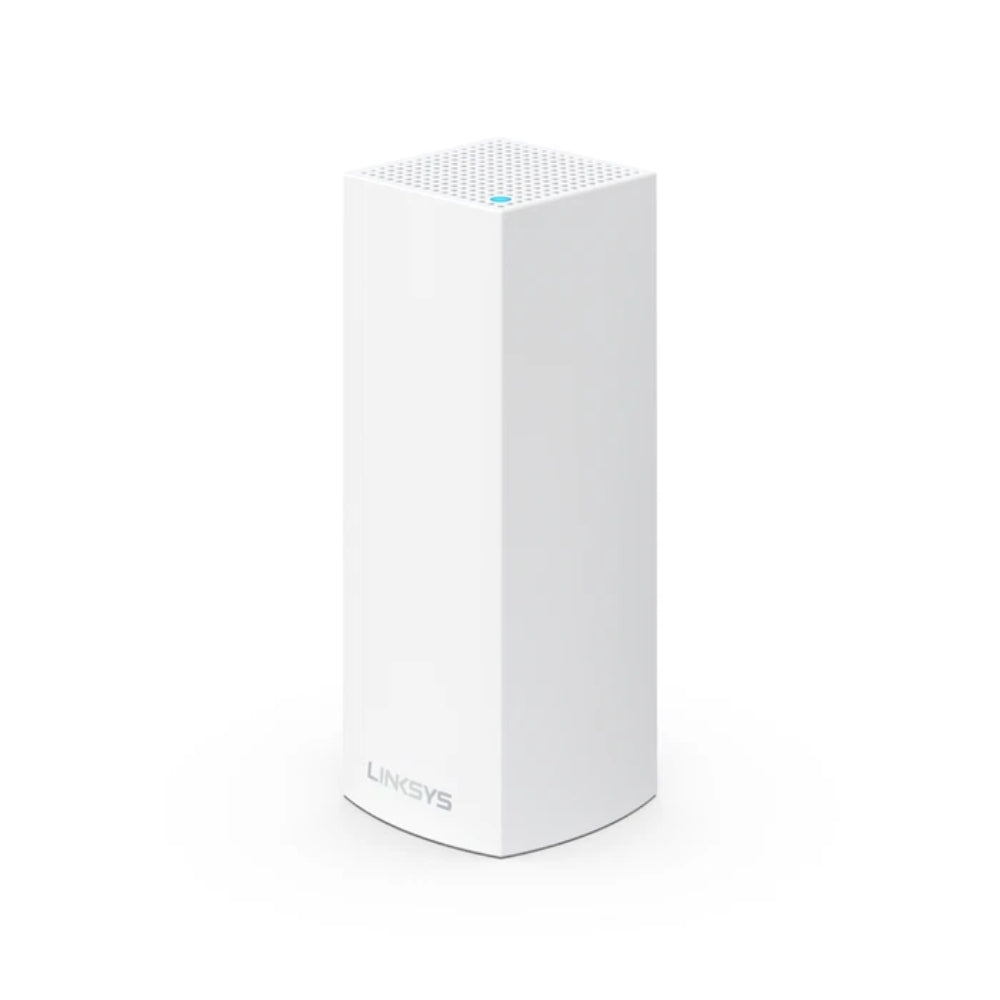 Punto de Acceso Access Point Linksys Velop WHW AC2200 TriBanda 867 + 867 + 400 Mbps con MU-MIMO y 256 QAM WHW0301