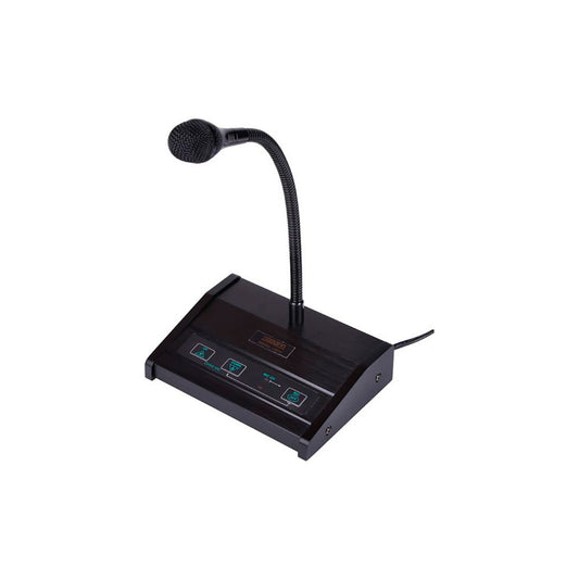 Microfono de Megafonia DSPPA CM10