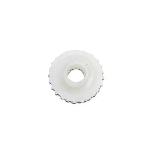 Corona de Engranage Garen de nylon Z25 Interna compatible Deslizantes Elevadizos Pivotantes y otros P09011