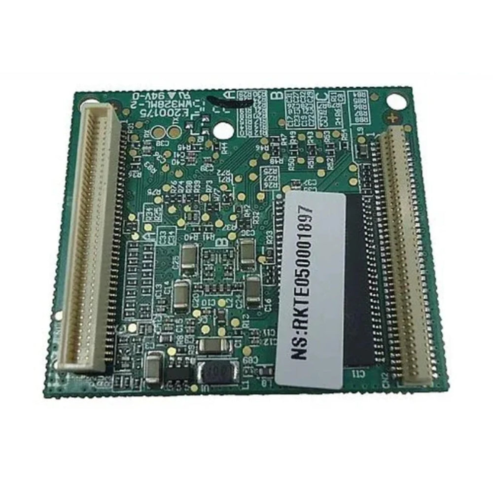 Placa Codec Intelbras ICIP30 Activa 10 Canales VoIP Compatible con Impacta 68i Requiere Placa 4400100 4400101