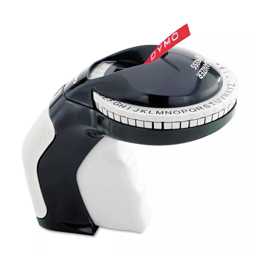 Etiquetadora Dymo Xpress Incluye 3 cintas 2175191