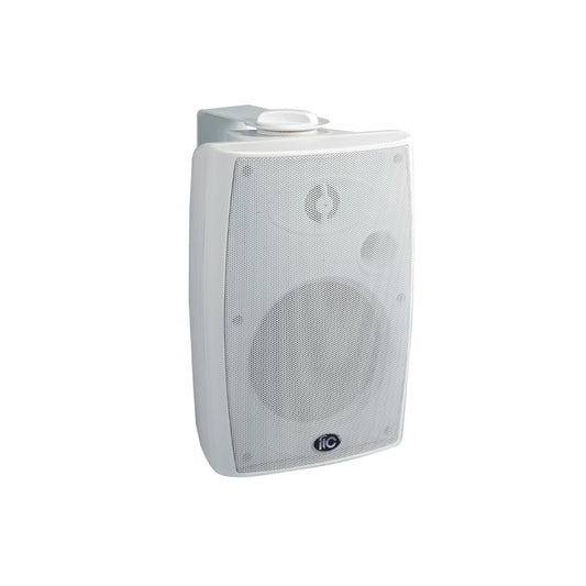 Parlante ITC de 2 Vias 2.5W 5W 10W 20W 100V 1.25W 2.5W 5W 10W 20W 70V Aporte 70V/100V/80 Frecuencia de Respuesta 120Hz-18KHz color Blanco T-774HW
