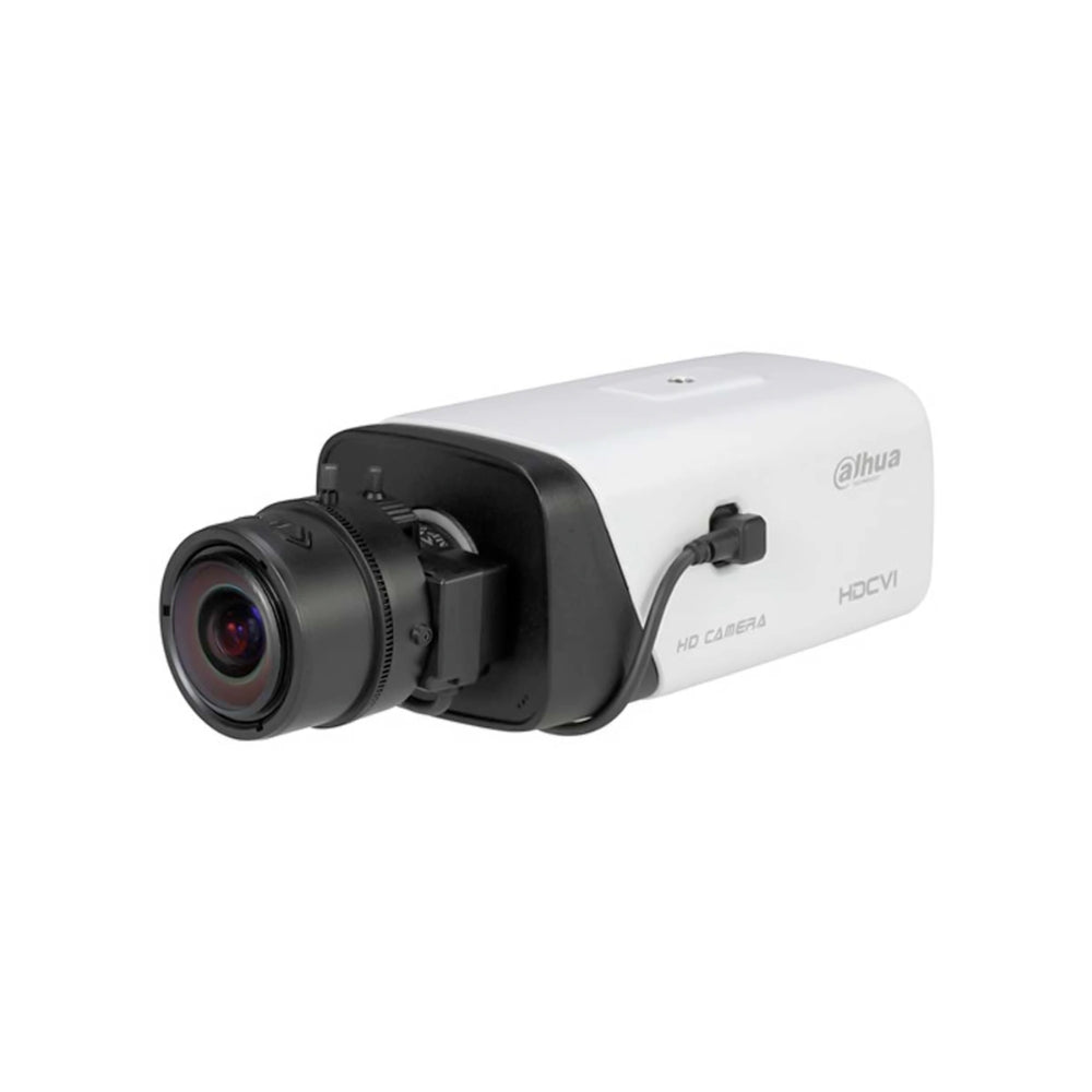 Camara Dahua HDCVI 2MP Profesional Metalica 30fps 1080p HAC-HF3231EN-T
