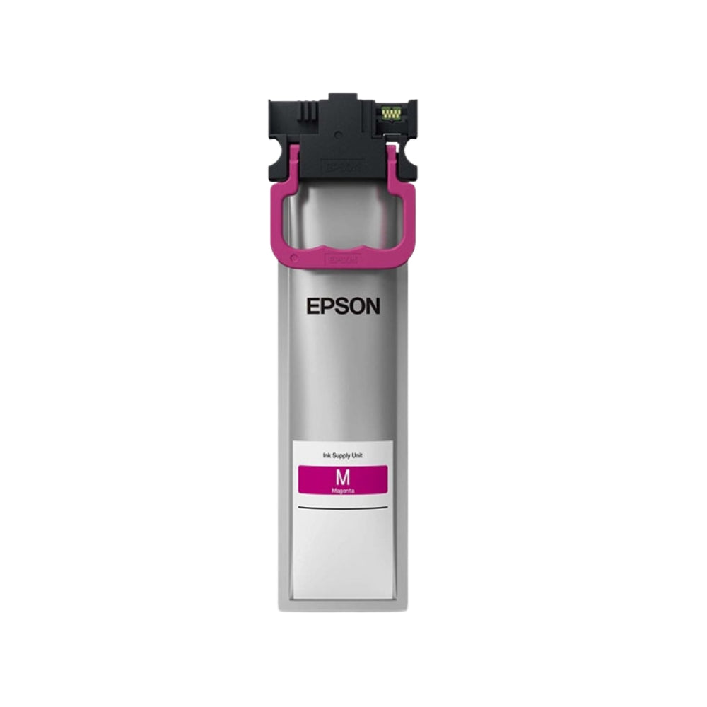 Cartucho de Tinta Epson T941 de Alto Rendimiento hasta 5.000 Paginas color Magenta T941320-AL