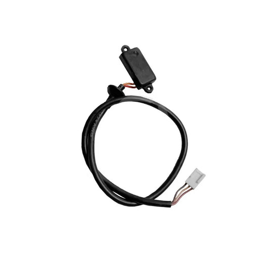 Brazo de Accionamiento Garen 5/8" de 1500mm Compatible con Motores GRAND BV/TSI *COMPATIBLE CON F01579-G/F01589-G/F01663-G/F01665-G + Accesorios de Instalacion F06264