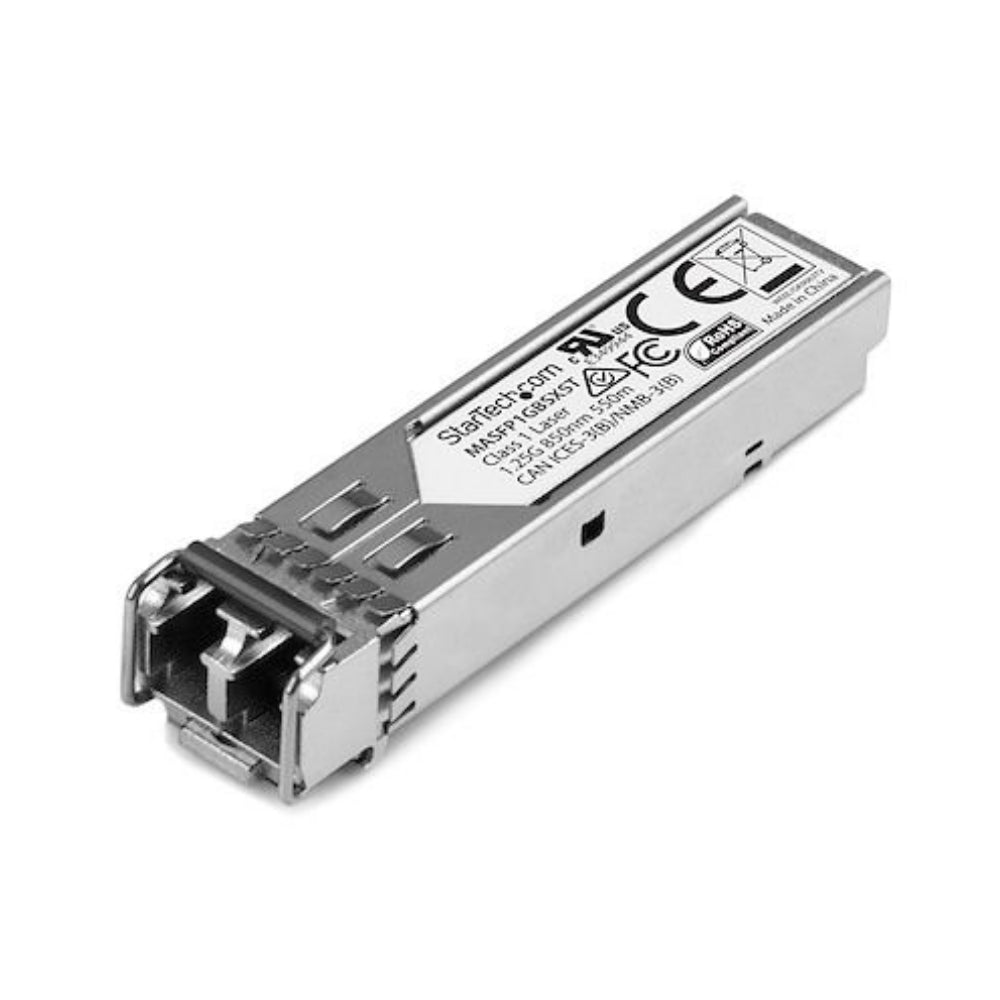 Transceiver Transceptor Cisco Meraki 1000Base SX Multi Modo MA-SFP-1GB-SX