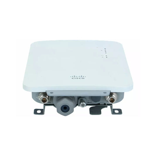 Punto de Acceso Cisco Access Point Meraki MR66 Cloud Managed AP- 4 conectores externos tipo-N (antenas se venden por separado