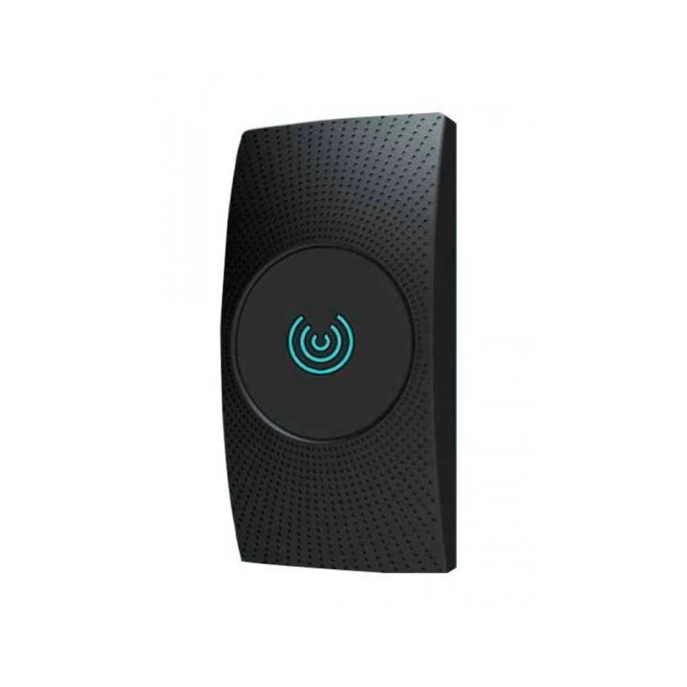 Lector de Tarjeta RFID Zkteco de Corto Alcance Tarjeta 125KHz Comunicacion Wiegand Rango Lectura hasta 10cm KR600E