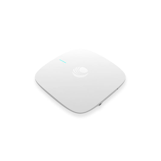 Access Point Cambium Networks WIFI 6 Cnpilot XV2-21X Interior Hasta 256 Usuarios XV2-21X0A00-RW