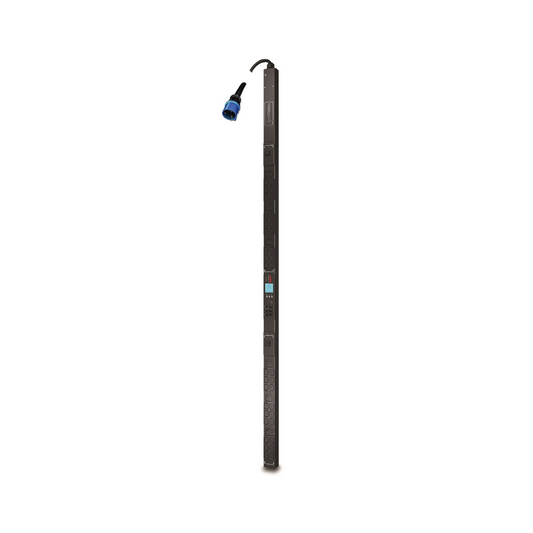Unidad PDU APC 2G para Rack con Instrumentacion 0U, 32A, 230V, 36xC13 y 6xC19 Enchufes AP8853