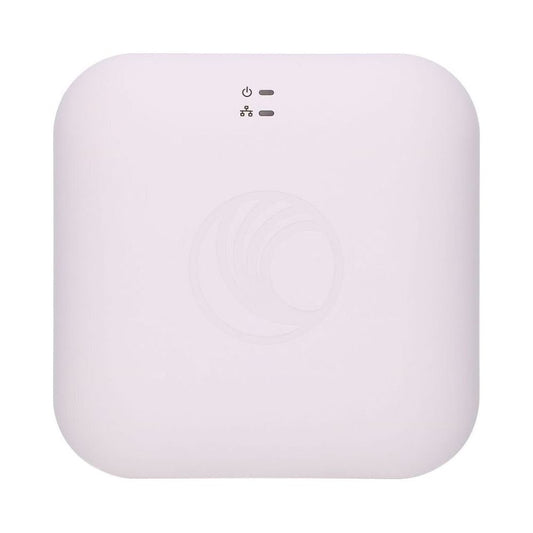 Access Point Cambium Networks CnPilot E400 WIFI DualBand 802.11AC Instalacion en Cielo Falso C000100W404A