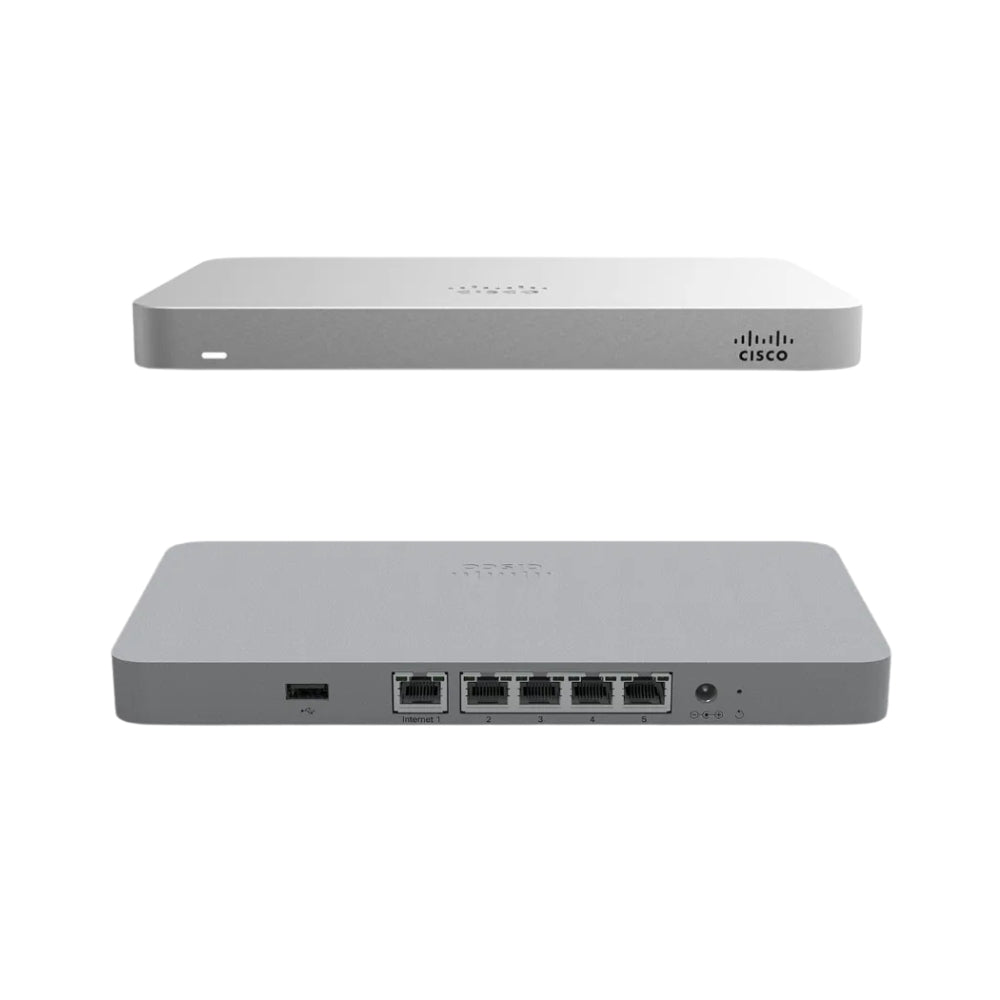 Router Firewall Cisco Meraki MX67-HW