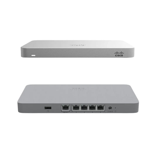 Router Firewall Cisco Meraki MX67-HW