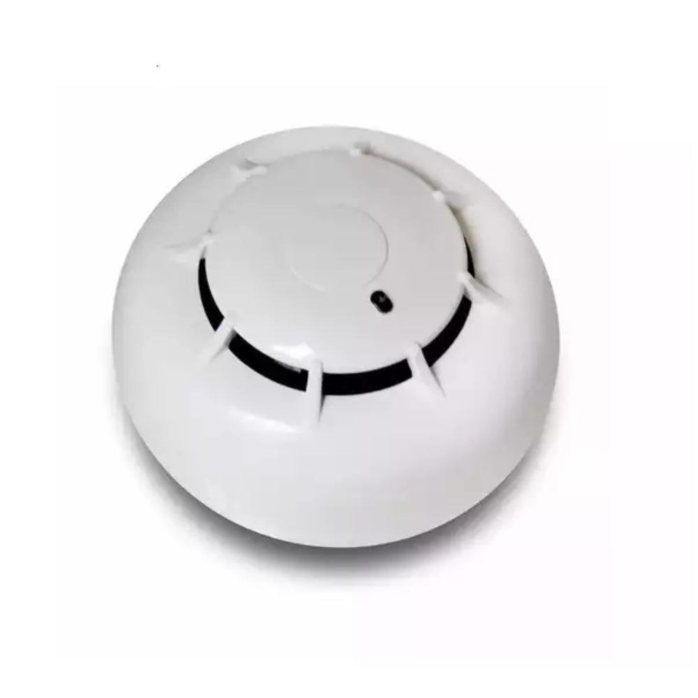 Detector de Humo Inim Optico Convencional con Sensibilidad Programable Certificacion CPR EN54pt7 LPCB ID100