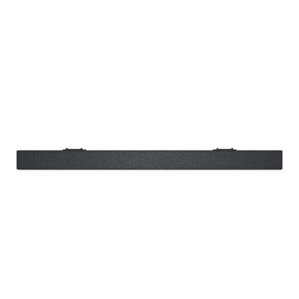 Barra de Sonido Dell SB521A 3.6Watts 89dB Pegado Magnetico Comunicacion USB Compatible con Monitores Serie P 520-AARU
