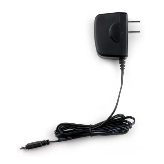 Adaptador Cargador Hytera 100-240Vac Salida 5Vdc 600mA Compatible TC-320 PS0602