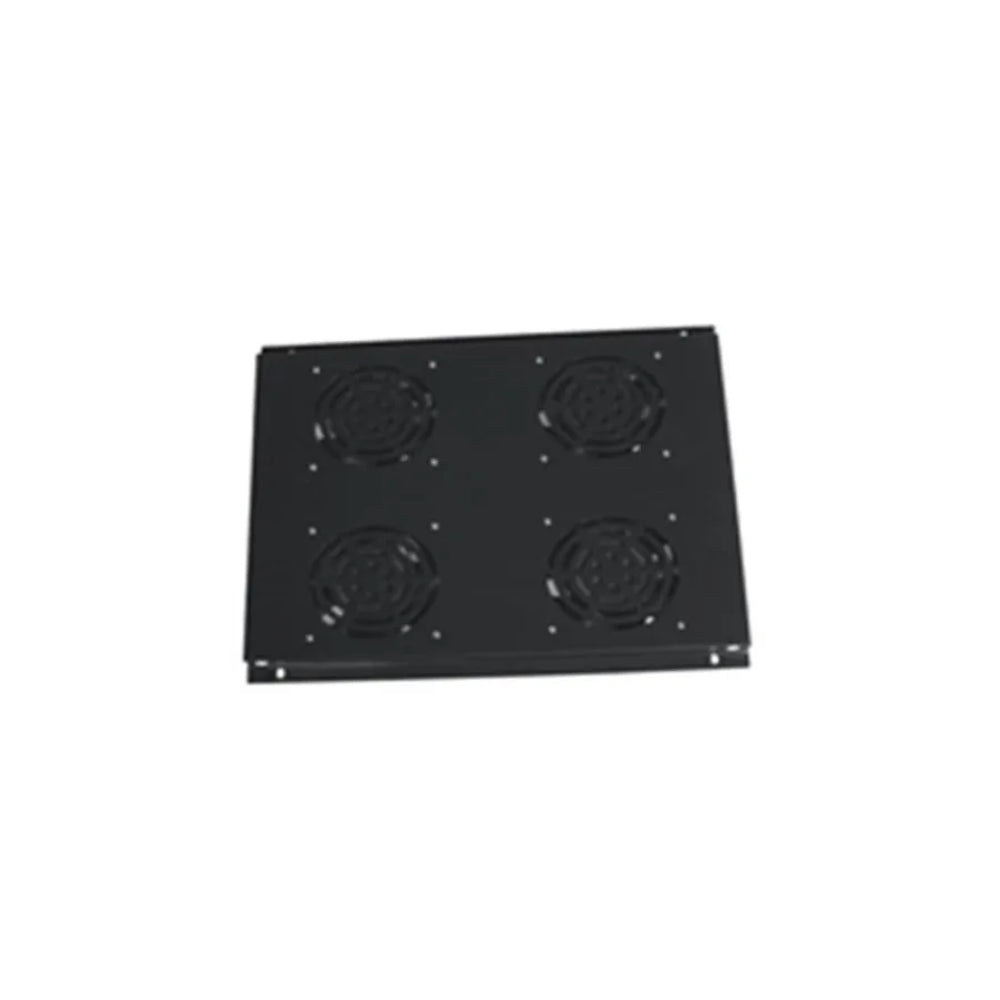 Unidad de Ventilacion Biswal con 4 Ventiladores para Gabinetes Cerrados 800mm SP-CA-011