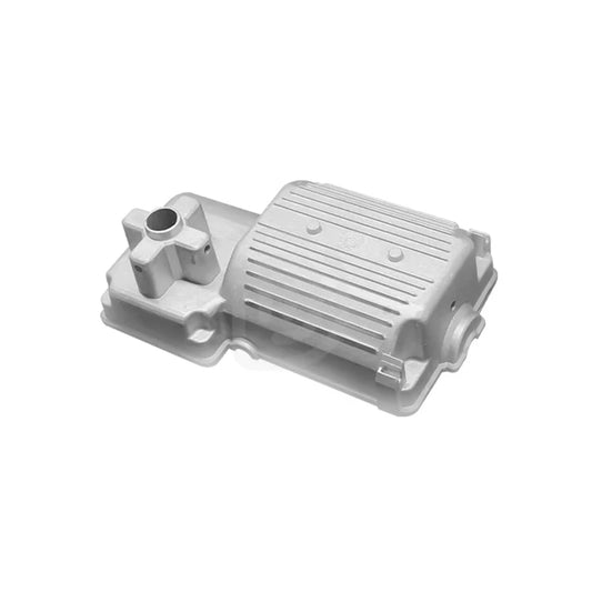 Carcasa Garen PV Duo Pivotante Derecha A Perforacion P08127