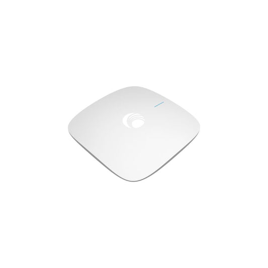 Access Point Cambium Networks WIFI Cnpilot E410 Interior Mimo 2x2 Hasta 256 Usuarios PL-E410X00B-RW