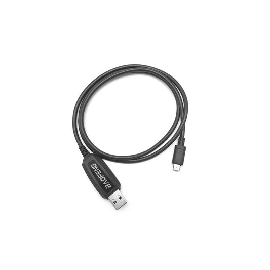 Cable de Programacion Baofeng para Radios BF-T1 BF-888S CAB-BF-T1