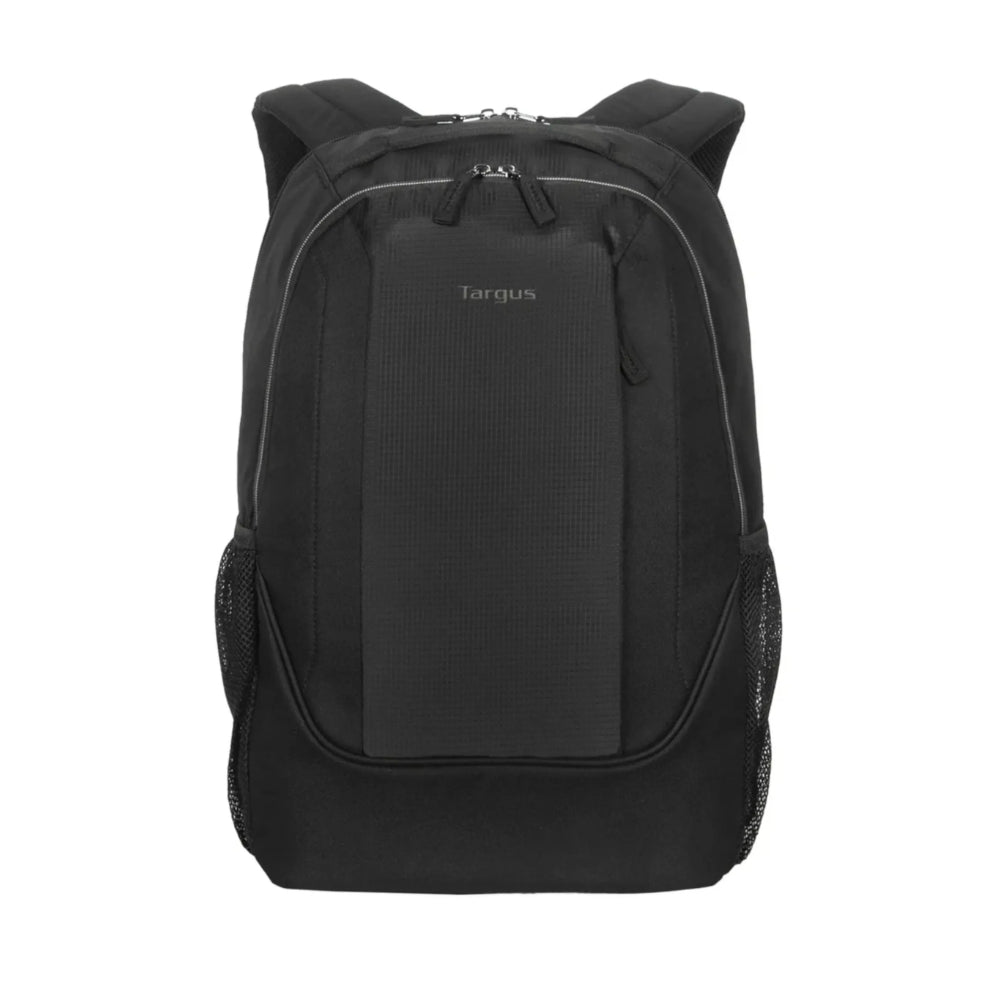 Mochila Targus Ascend para Laptop hasta 16” Resistente al Agua Presillas para el Arnes Correa para Carrito Capacidad 22 Litros TSB710US