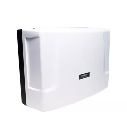 Central Intelbras Impacta 68i 2x4 Soporta 6 Troncales Analogicas Soporta E1 e IP con Tarjetas Capacidad para 32 Extensiones Analogicas 4450052