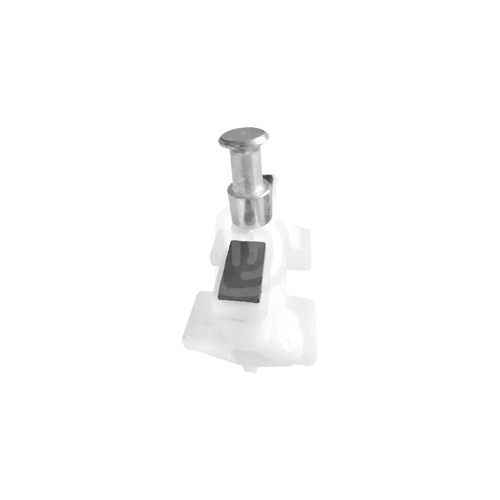 Tuerca de Accionamiento Garen Paso 60 para Portones Levadizos Compatible con F00836-G F00839-G F04275-G F04695-G + 2 Imanes P00430
