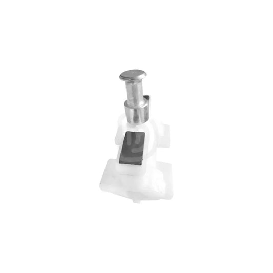 Tuerca de Accionamiento Garen Paso 60 para Portones Levadizos Compatible con F00836-G F00839-G F04275-G F04695-G + 2 Imanes P00430