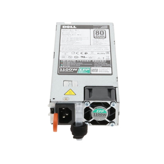 Fuente de Alimentacion Dell 1100Watts Compatible con T440 Reemplazo en Caliente 450-AEBL