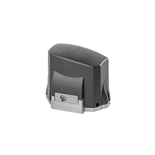 Motor Deslizante Garen KDZ Speed Hasta 500KG 1 Central Wave 2 Barras de Cremalleras y 2 Controles Remotos 433MHz F04995-G