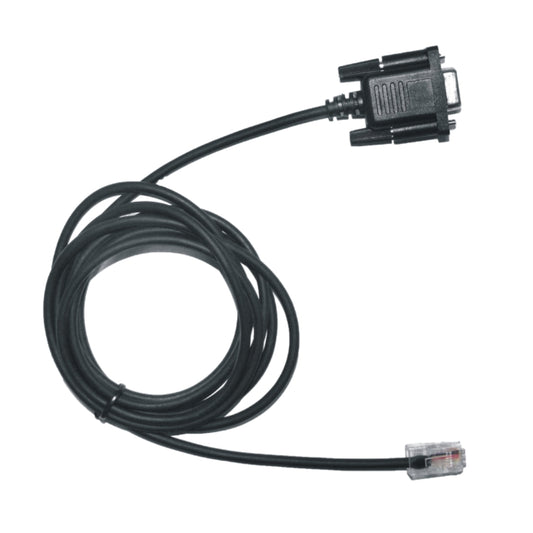 Cable de Programacion Hytera Puerto RS232 Compatible con TM-628H PC21