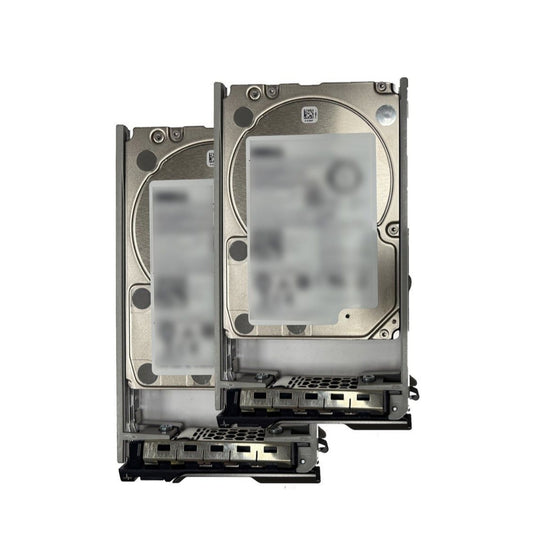 Disco Duro Dell 600GB SAS ISE 12Gbps 10Krpm 512n 2.5" con bahia para 3.5" Compatible con T350 T550 R750xs R550 Reemplazo en C
