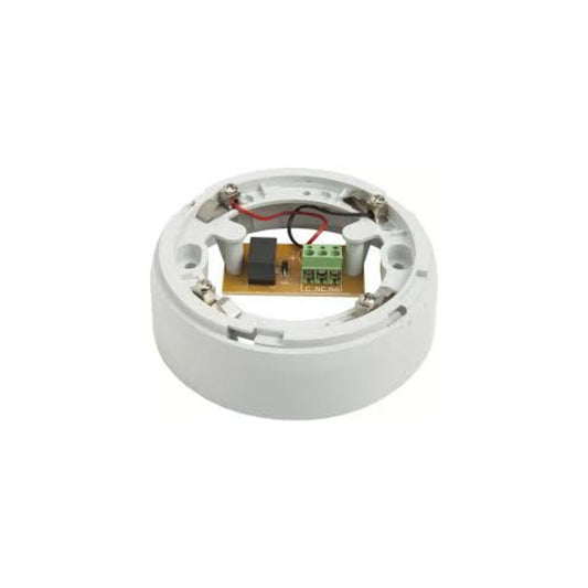 Base para Sensor Detector Cofem Compatible con Paneles Paradox u otro Panel con Sistema de 4 Hilos A30-XZR