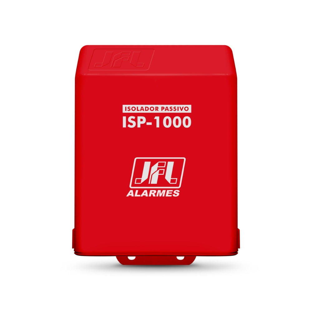 Aislador JFL Pasivo ISP-1000