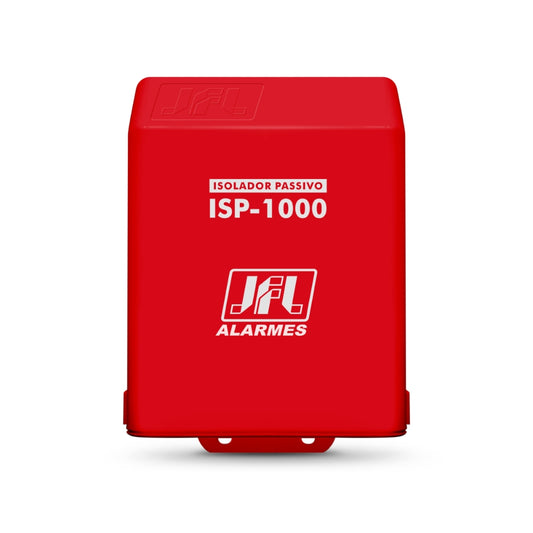 Aislador JFL Pasivo ISP-1000