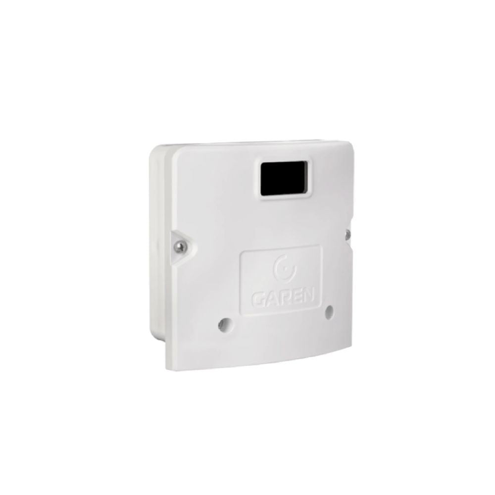 Modulo Garen de Automatizacion WiFi de 4 Canales Apertura y Cierre de Portones con Identificador de Estado Abierto o Cerrado A00514