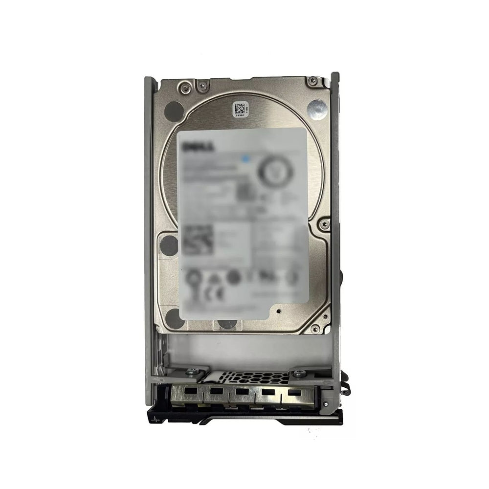 Disco Duro Dell 4TB 7.2Krpm Sata 6Gbps 512n 3.5" Compatible con R250 R550 R750 Reemplazo en Caliente 400-BLLF